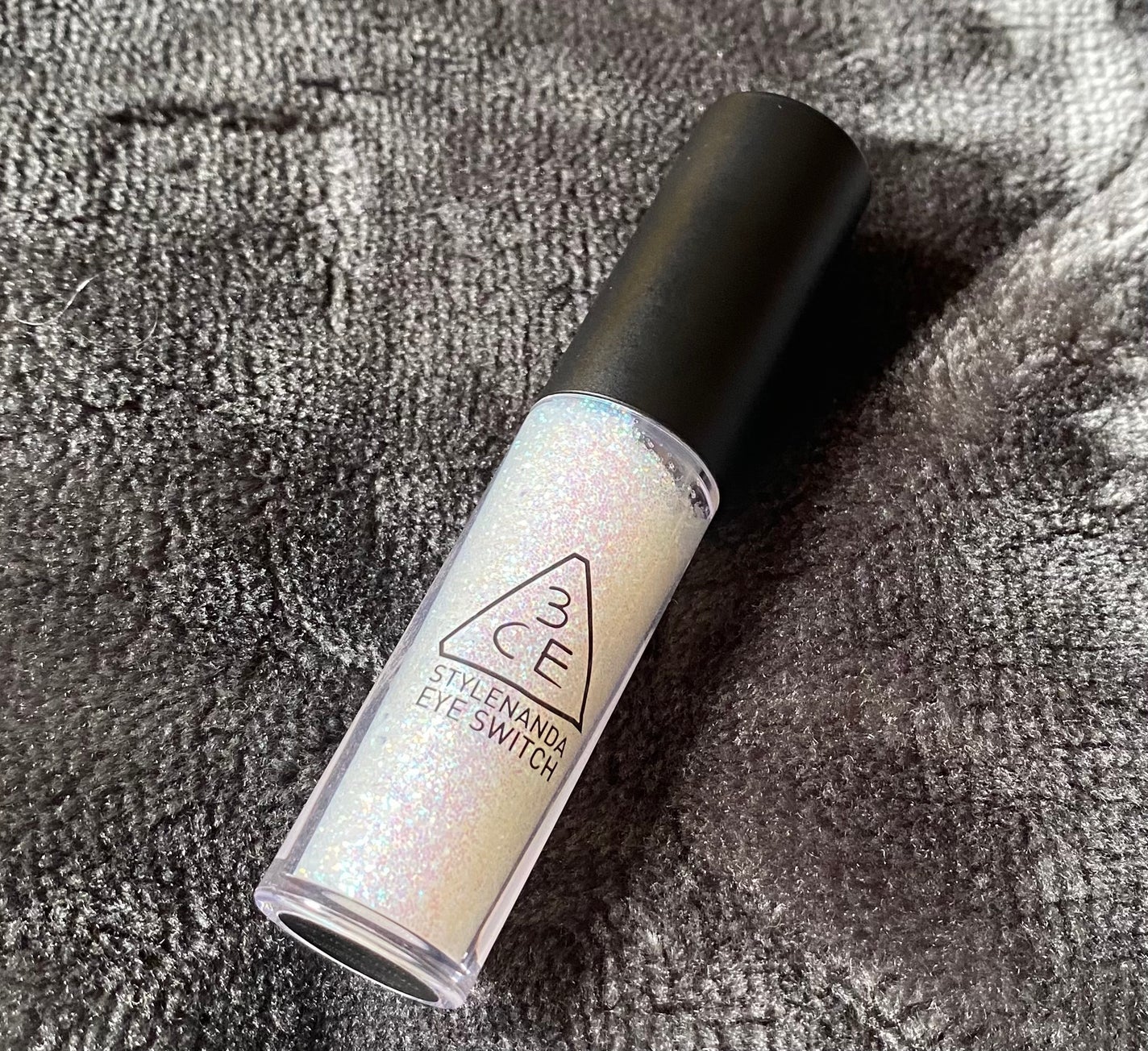 3CE アイスイッチ/3CE/グリッターを使ったクチコミ(1枚目)