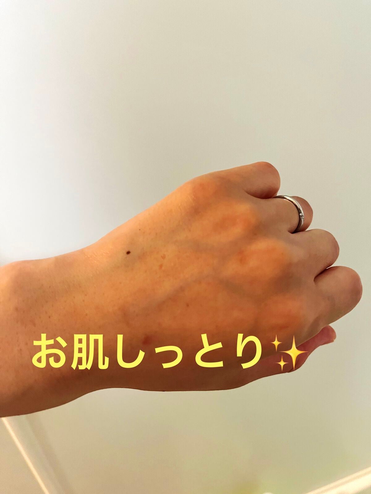 クレンジングオイル/CLAYGE/オイルクレンジングを使ったクチコミ(4枚目)