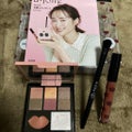 a-jolie 大人の旬顔コスメセット BOOK / 宝島社
