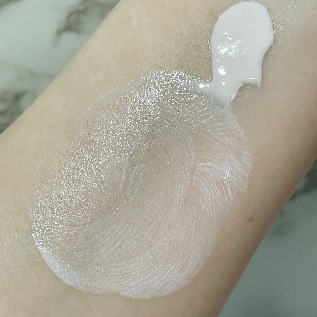 ドラマティックスキンセンサーベース EX UV+/マキアージュ/化粧下地を使ったクチコミ(7枚目)