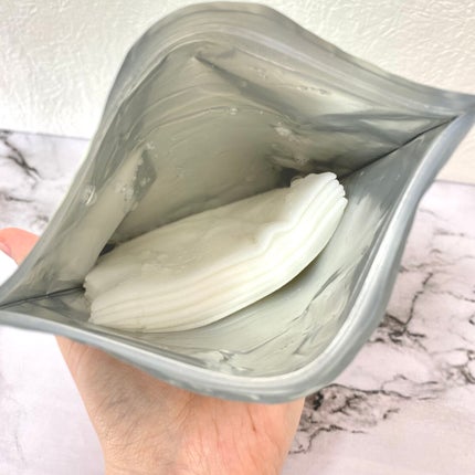 ブライトニングマスク/LIHAW/シートマスク・パックを使ったクチコミ(3枚目)