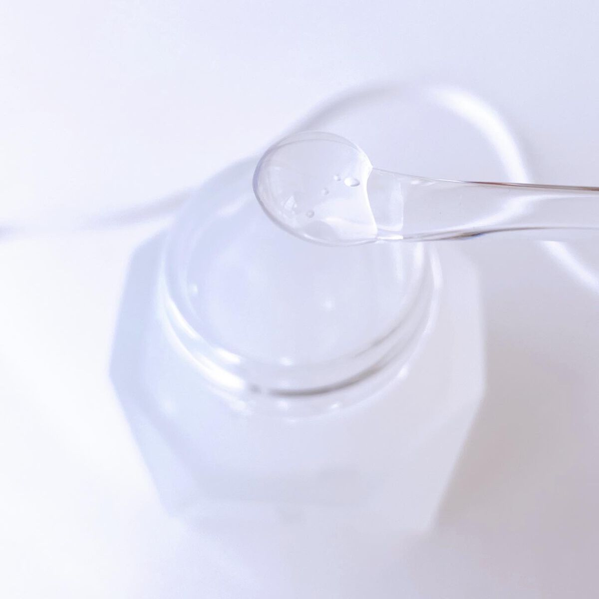 ハイドロインパクト/リサージ/美容液を使ったクチコミ（3枚目）