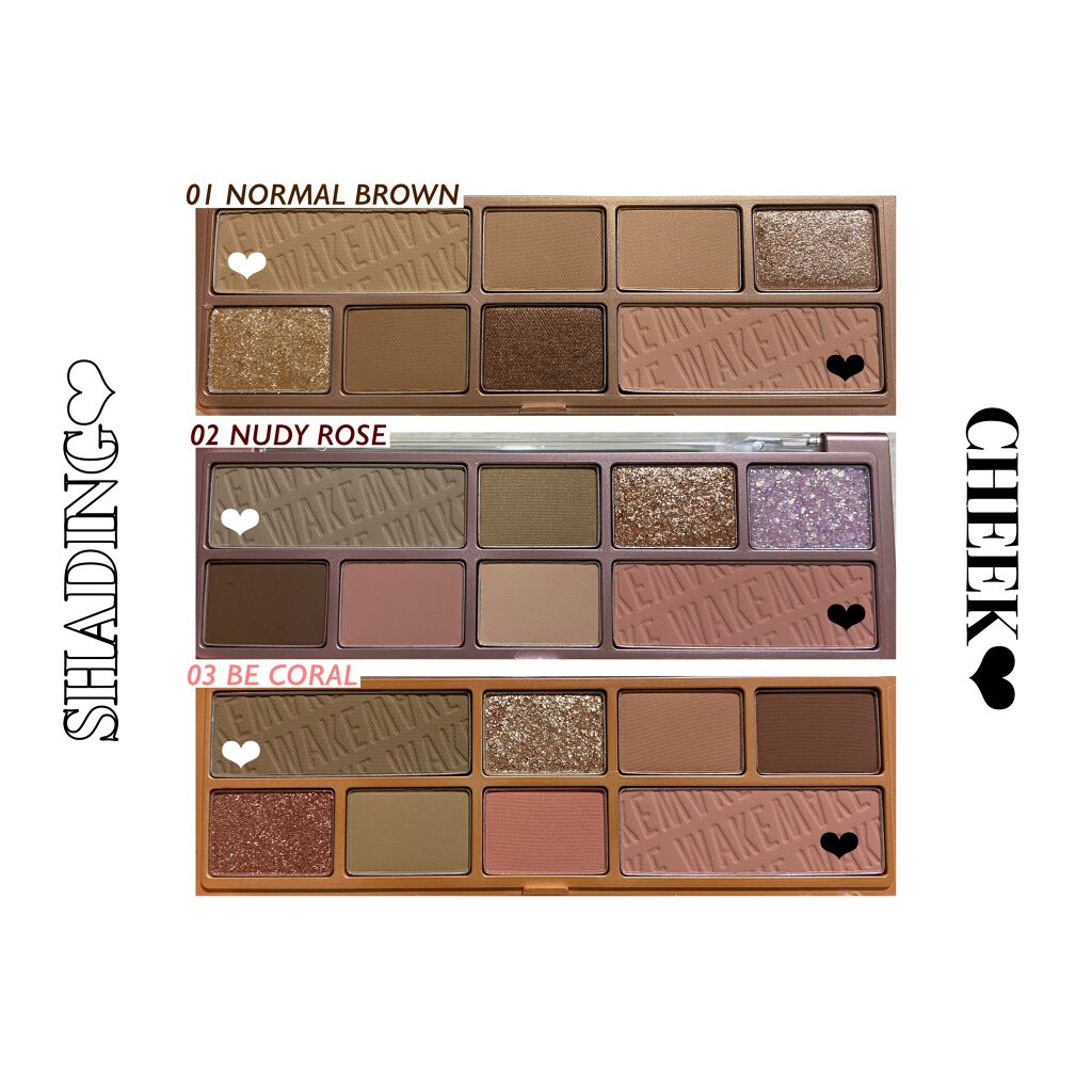 wakemake ムードスタイラーのクチコミ「
Olive young🫒


WAKEMAKE
MOOD STYLER 


01 NORM.....」（3枚目）