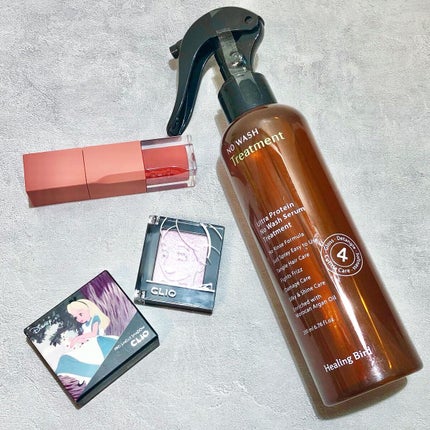 プロ シングル シャドウ/CLIO/単色アイシャドウを使ったクチコミ(6枚目)