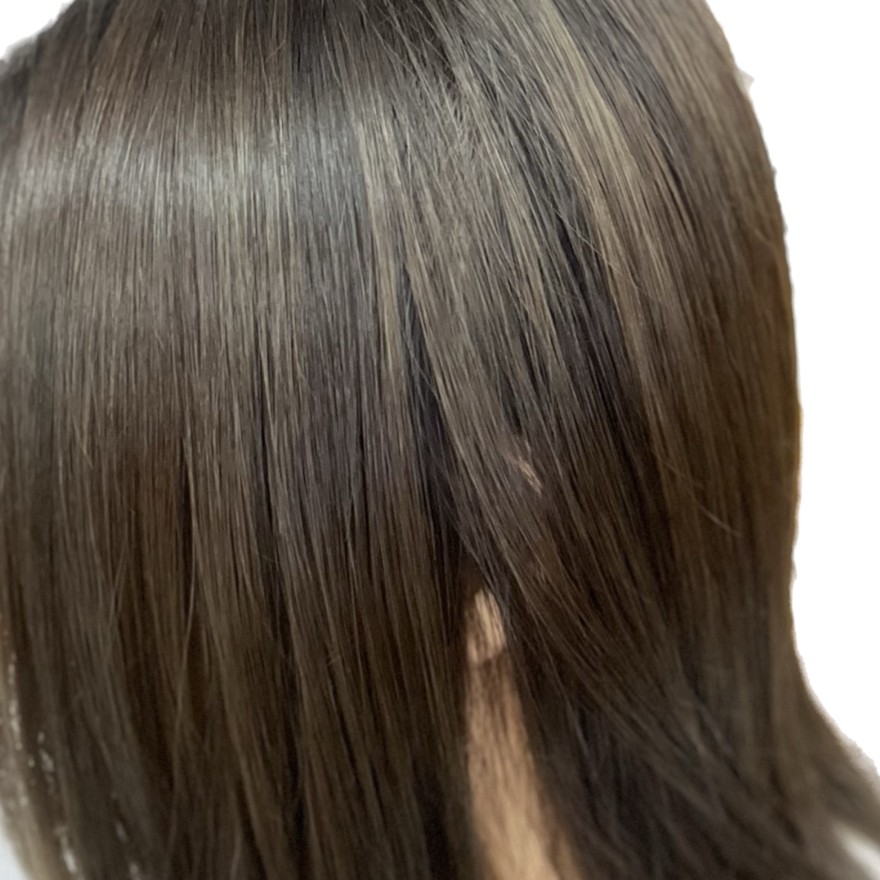 スーパーリッチシャイン ダメージリペア シャンプー／コンディショナー/LUX/市販シャンプーを使ったクチコミ（3枚目）