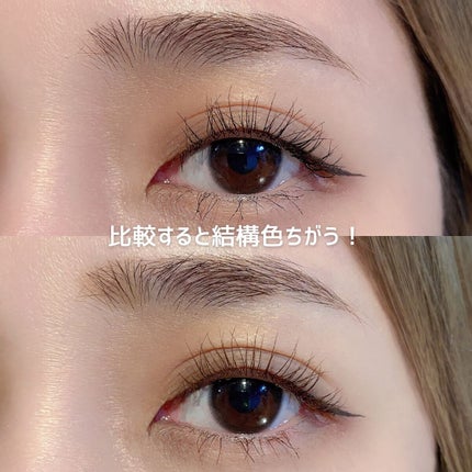 スカイハイ/MAYBELLINE NEW YORK/マスカラを使ったクチコミ(7枚目)