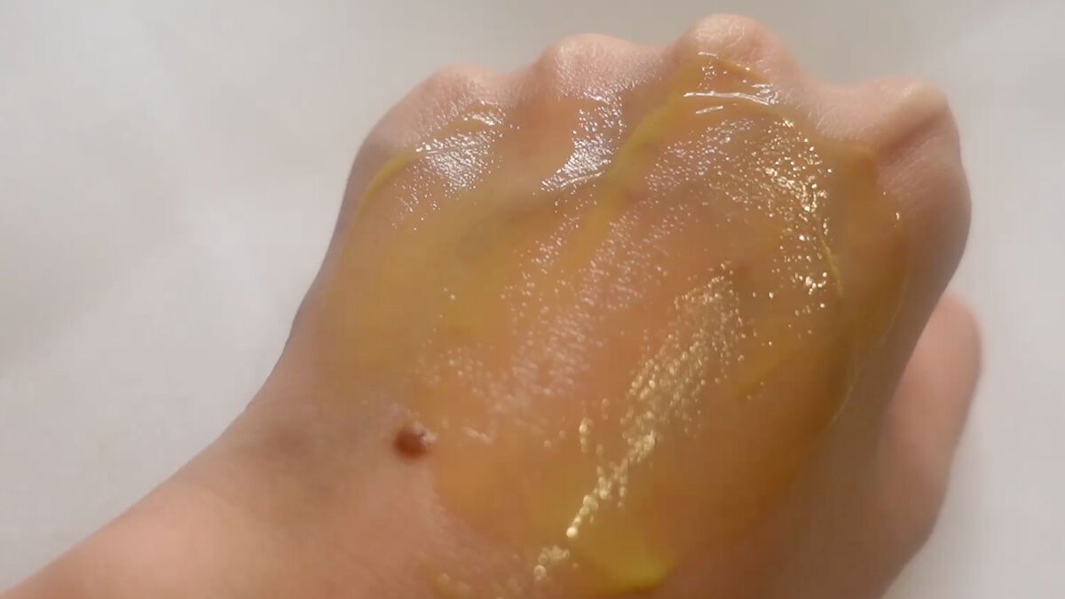 リンクルビタAスポットプロ/ネイチャーリパブリック/美容液を使ったクチコミ(4枚目)