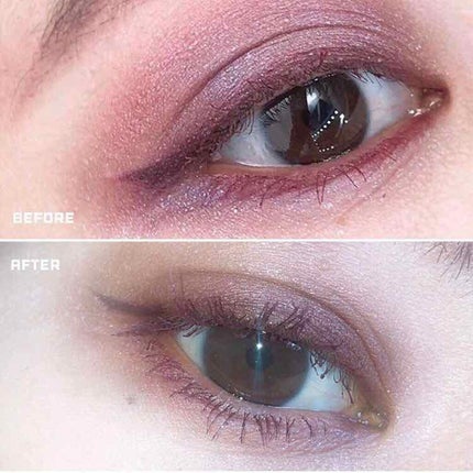 スカルプD ボーテ ピュアフリーアイラッシュセラム プレミアム/アンファー(スカルプD)/まつげ美容液を使ったクチコミ(3枚目)