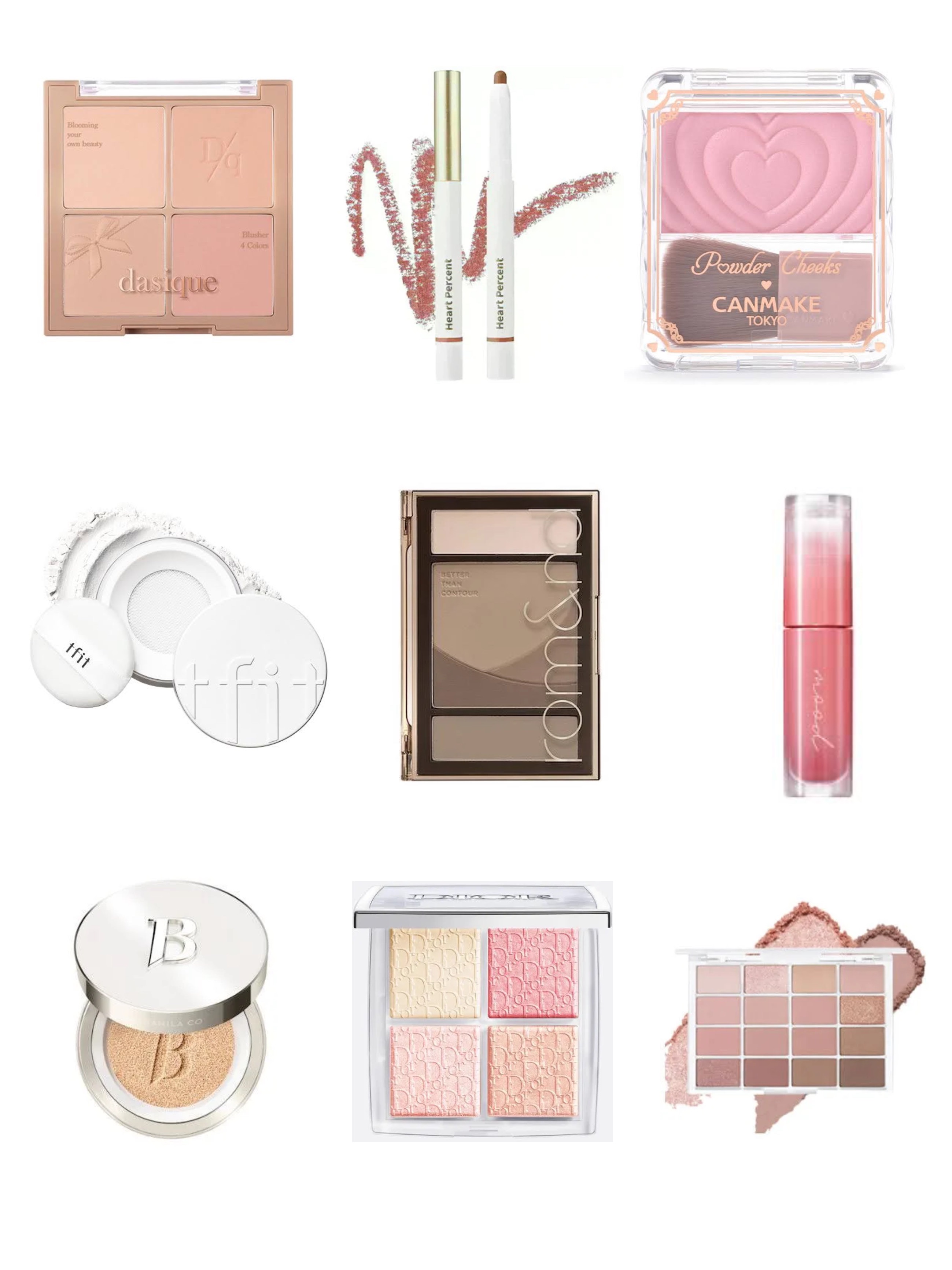 ペリペラ インク ムード グロイ ティント/PERIPERA/リップティントを使ったクチコミ（2枚目）