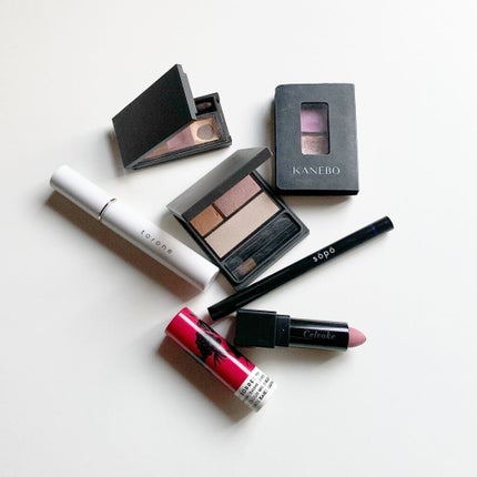 セルヴォーク インディケイトアイブロウパウダー/Celvoke/パウダーアイブロウを使ったクチコミ(2枚目)