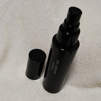アンリミテッド washi ヴェール セッティング パウダー/shu uemura/プレストパウダーを使ったクチコミ(8枚目)