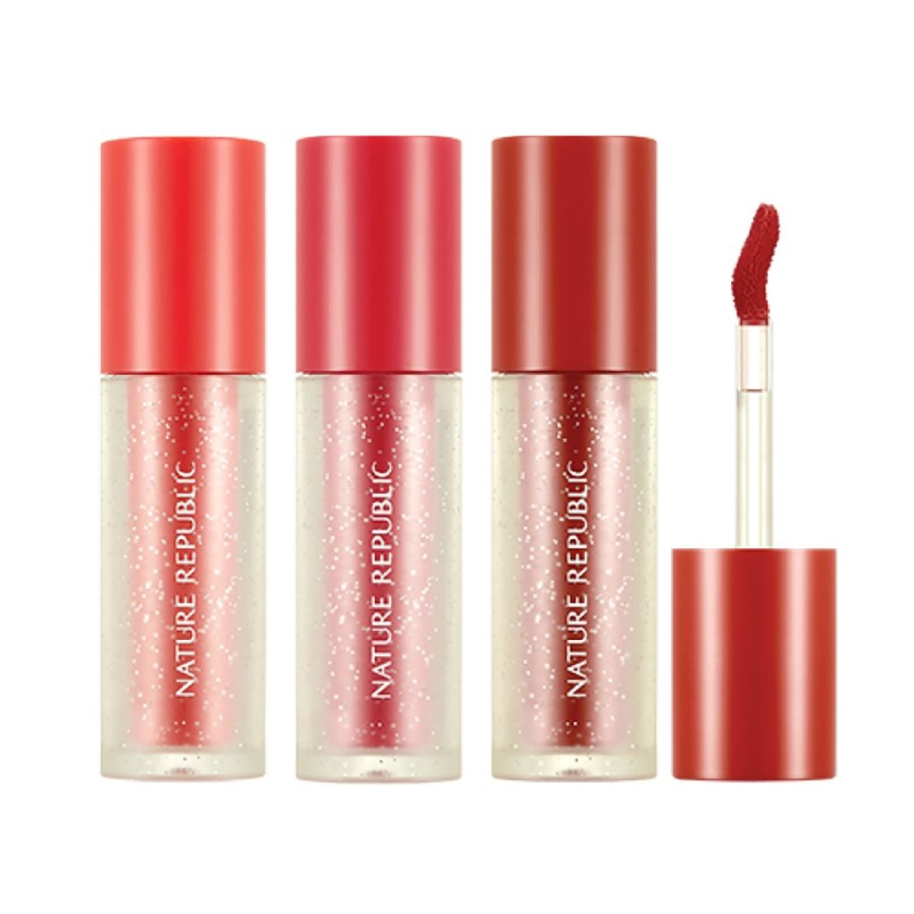 セラム イン ティント / ネイチャーリパブリック