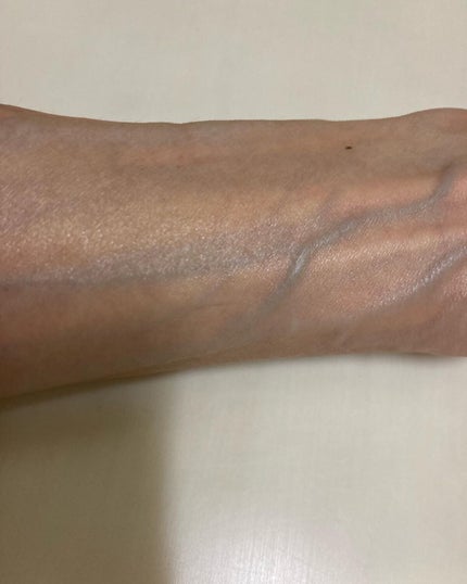 ニベアUV ディープ プロテクト&ケア ジェル/ニベア/日焼け止めジェルを使ったクチコミ(4枚目)