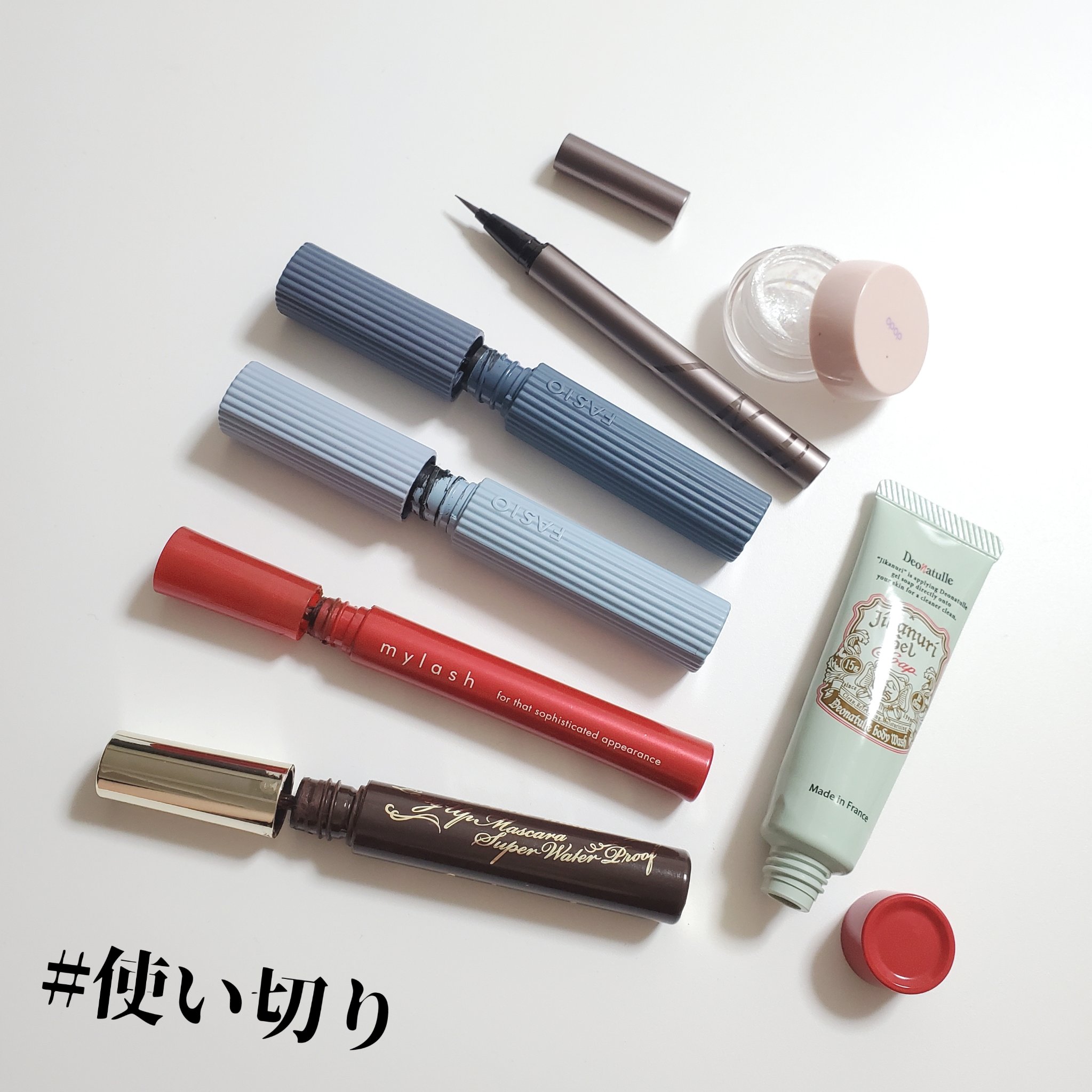 ダイヤモンドクラッシュマルチバーム/ドド/クリームハイライトを使ったクチコミ（1枚目）