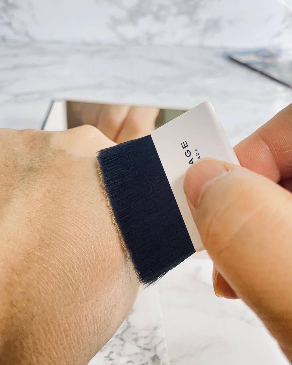 を使ったクチコミ（3枚目）