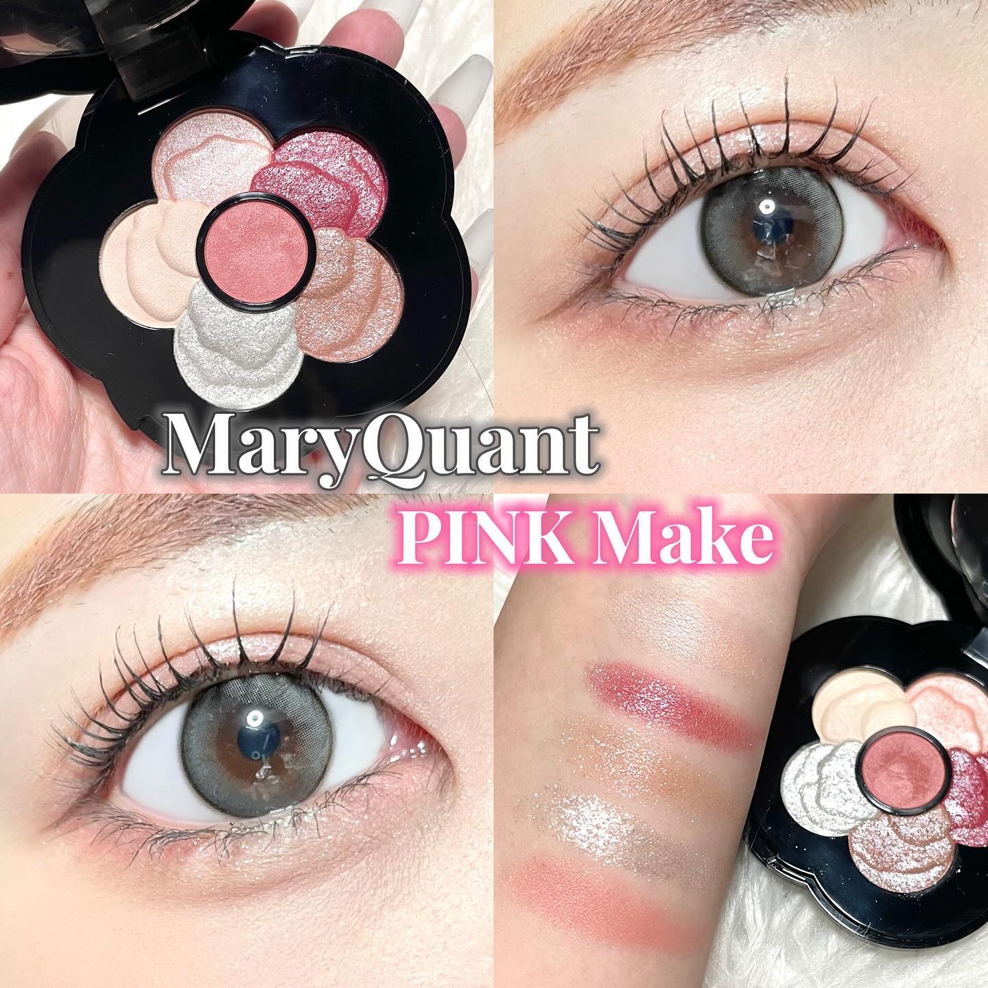 MOLAK 1day/MOLAK/ワンデー（１DAY）カラコンを使ったクチコミ（1枚目）