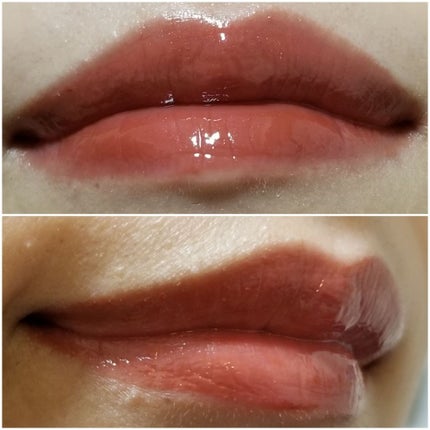 リップグロス N/NARS/リップグロスを使ったクチコミ(4枚目)