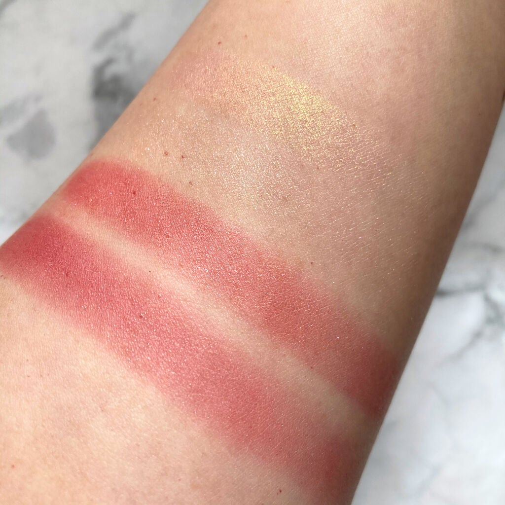 シグニチャー カラー アイズ/SUQQU/アイシャドウパレットを使ったクチコミ(4枚目)