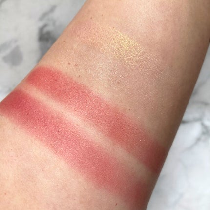 シグニチャー カラー アイズ/SUQQU/アイシャドウパレットを使ったクチコミ(4枚目)