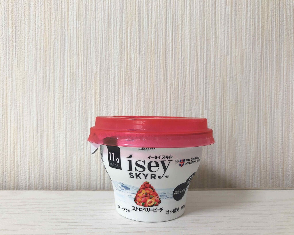 Isey SKYR 日本ルナ
