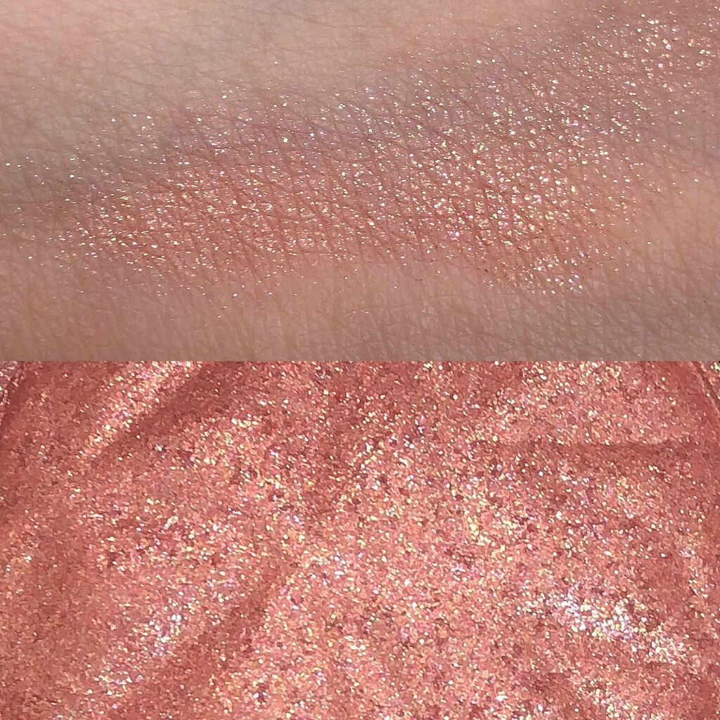 プリズム エアー シャドウ/CLIO/単色アイシャドウを使ったクチコミ(4枚目)