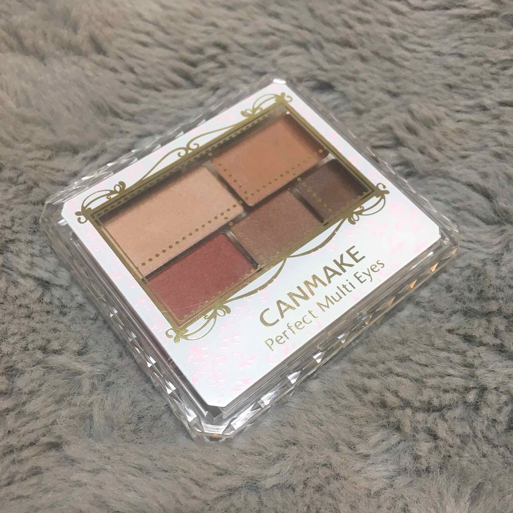 セレクト アイカラー/ESPRIQUE/単色アイシャドウを使ったクチコミ（2枚目）