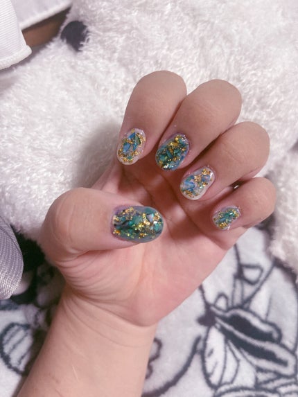 irogel/irogel(イロジェル)/ジェルネイルを使ったクチコミ(1枚目)