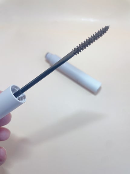 アヴァンセ セパレートラッシュ/アヴァンセ/マスカラを使ったクチコミ(4枚目)