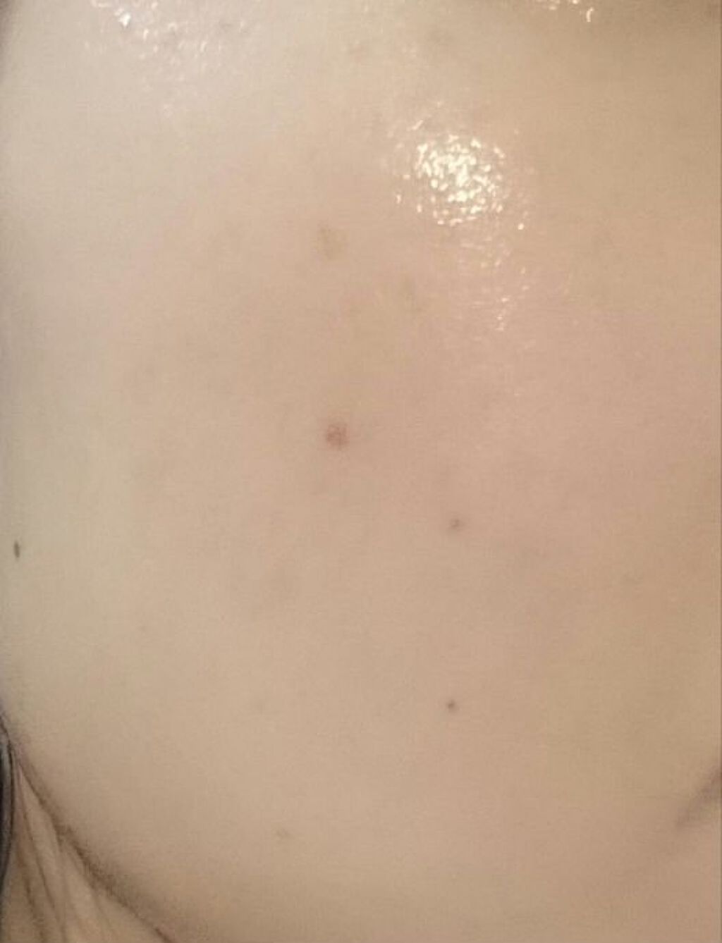 POWER　10　FORMULA　LI　EFFECTOR/It's skin/美容液を使ったクチコミ（3枚目）