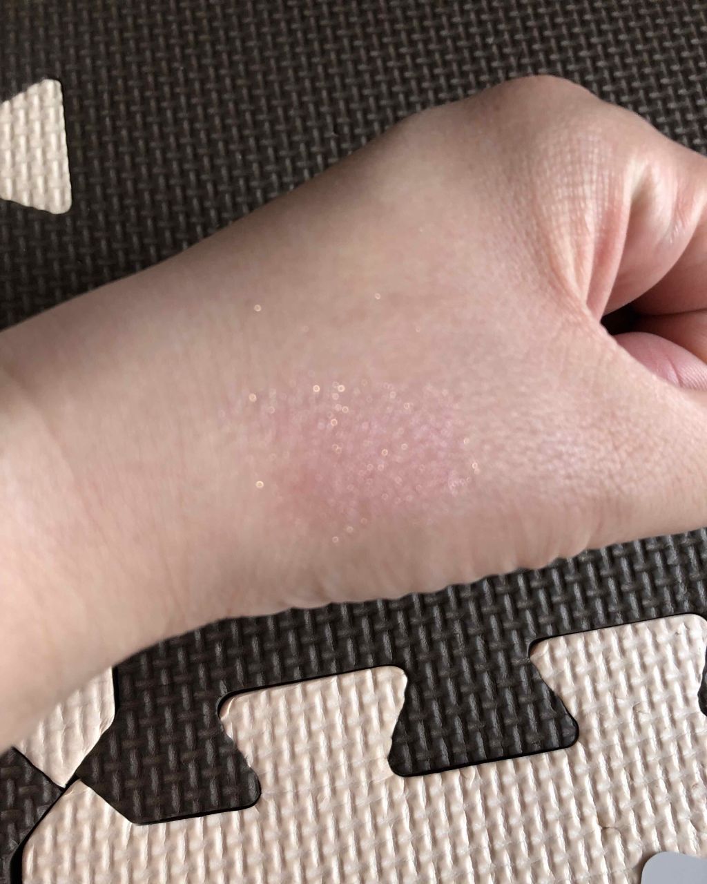 チップオン アイカラー/ettusais/リキッドアイシャドウを使ったクチコミ(2枚目)