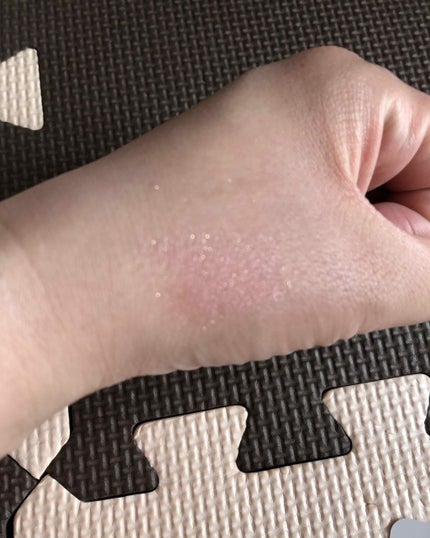 チップオン アイカラー/ettusais/リキッドアイシャドウを使ったクチコミ(2枚目)