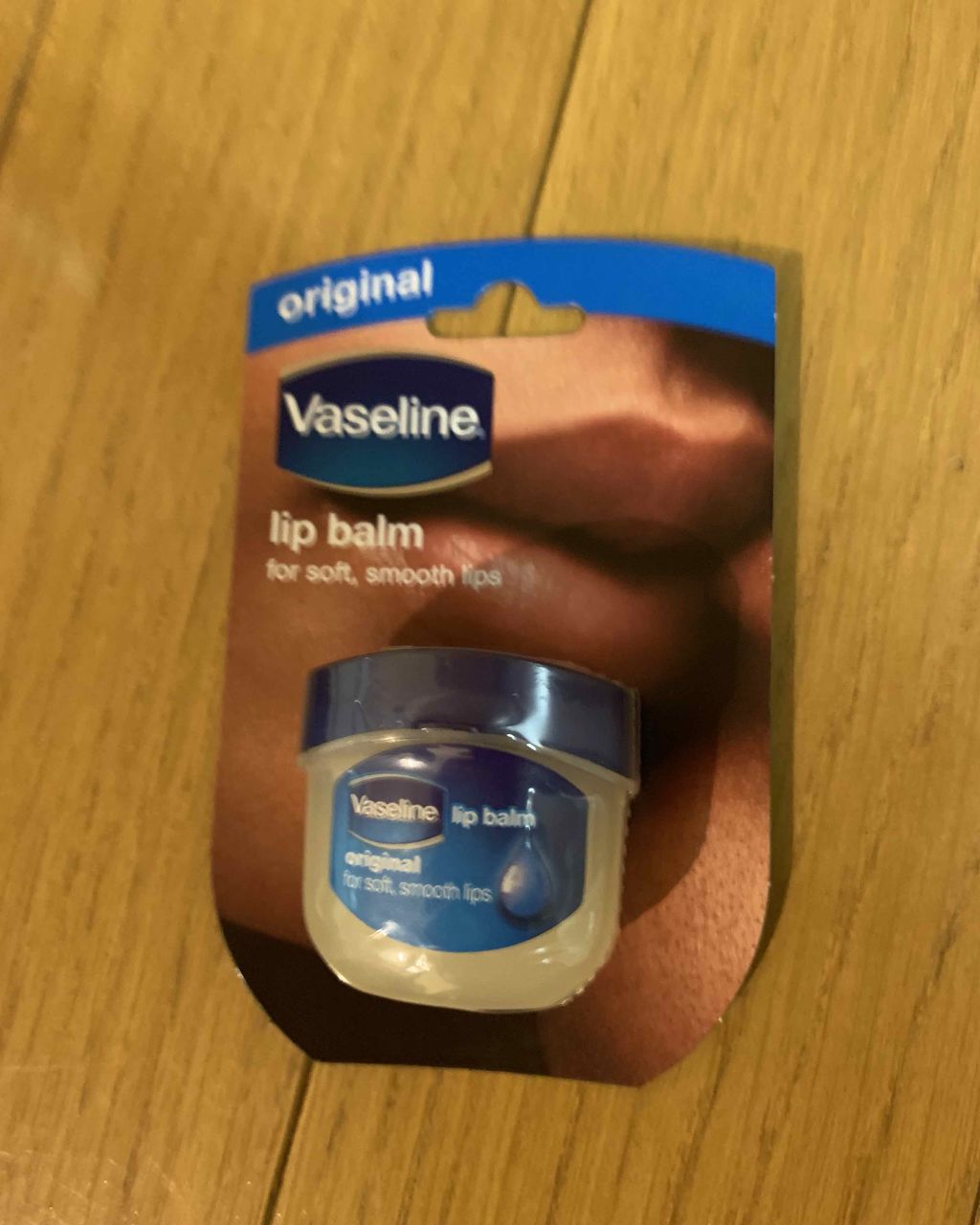 口紅がいらない薬用リップうすづきUV/メンターム/リップクリームを使ったクチコミ（2枚目）