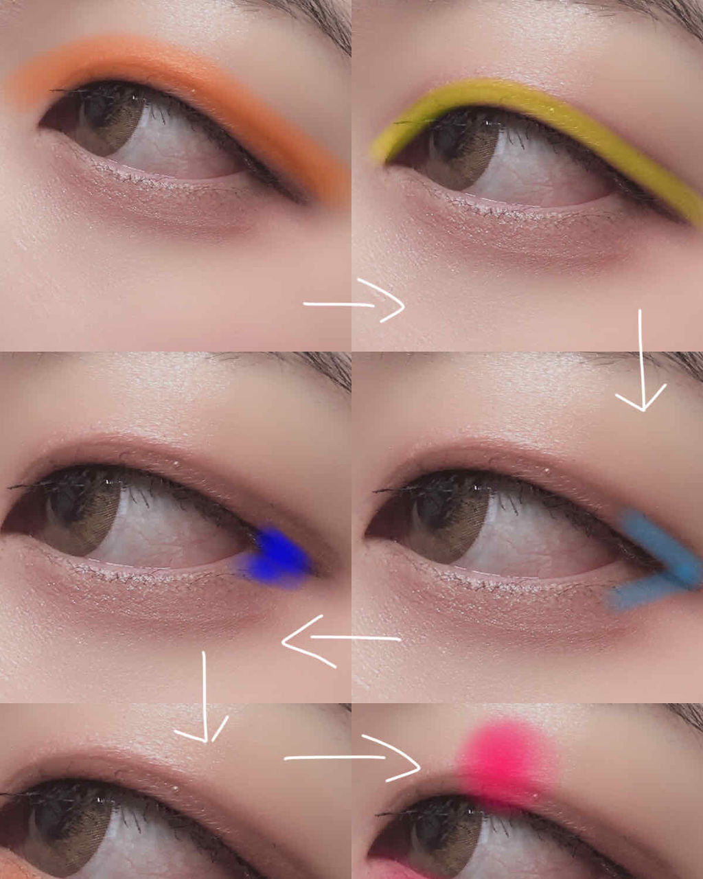 ルックアット マイアイジュエル/ETUDE/単色アイシャドウを使ったクチコミ（3枚目）