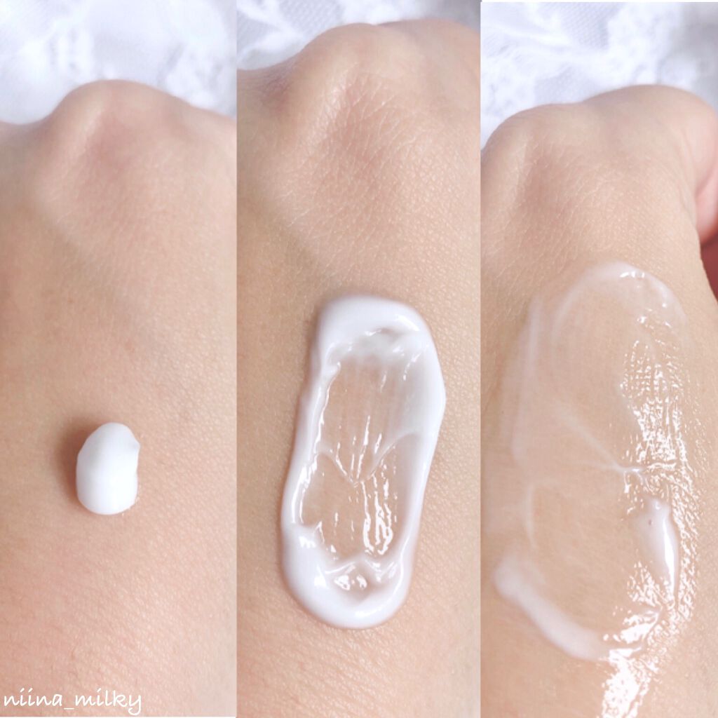 シカ メソッド クリーム/コジット/フェイスクリームを使ったクチコミ（2枚目）