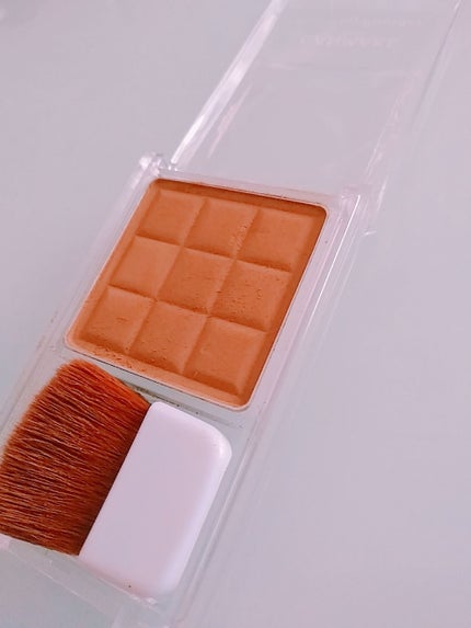 シェーディングパウダー/キャンメイク/シェーディングを使ったクチコミ(2枚目)