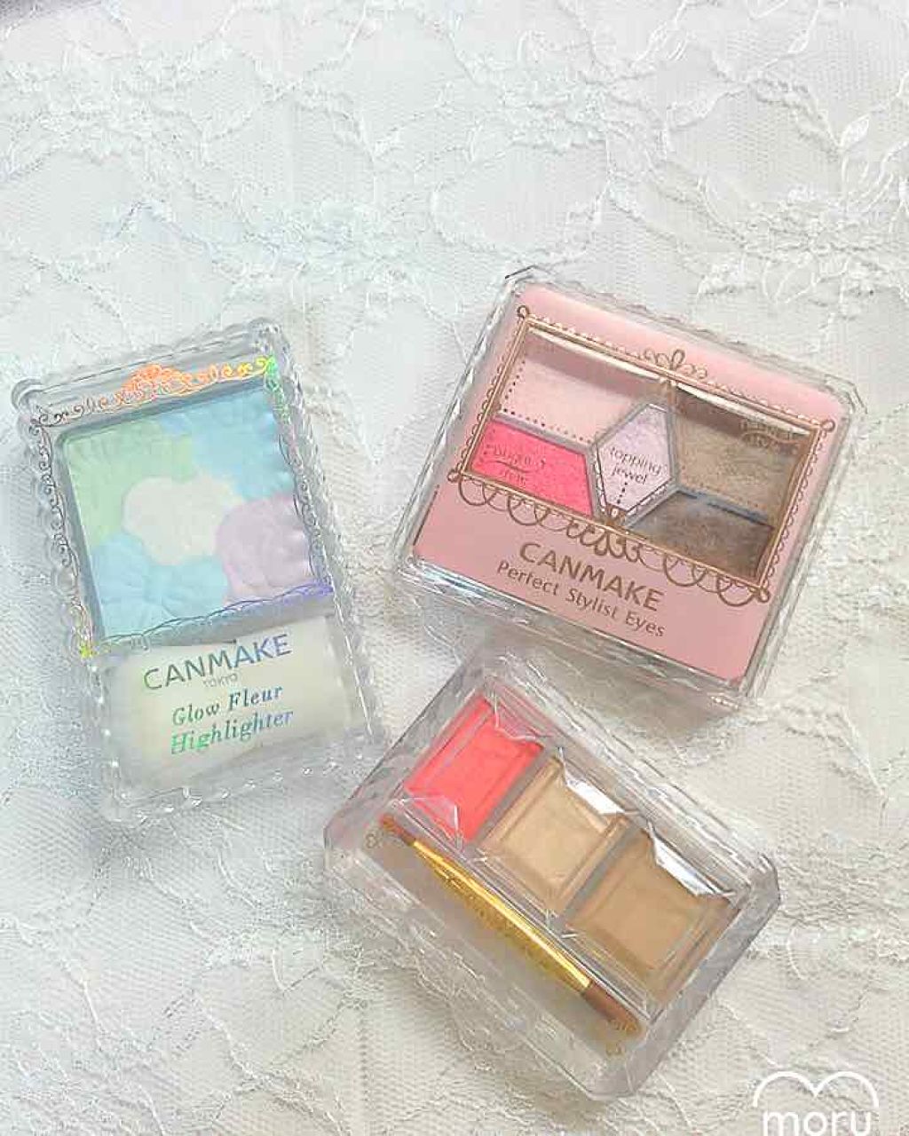 リップクリーム ピンクグロウ/MAYBELLINE NEW YORK/リップケアを使ったクチコミ（2枚目）