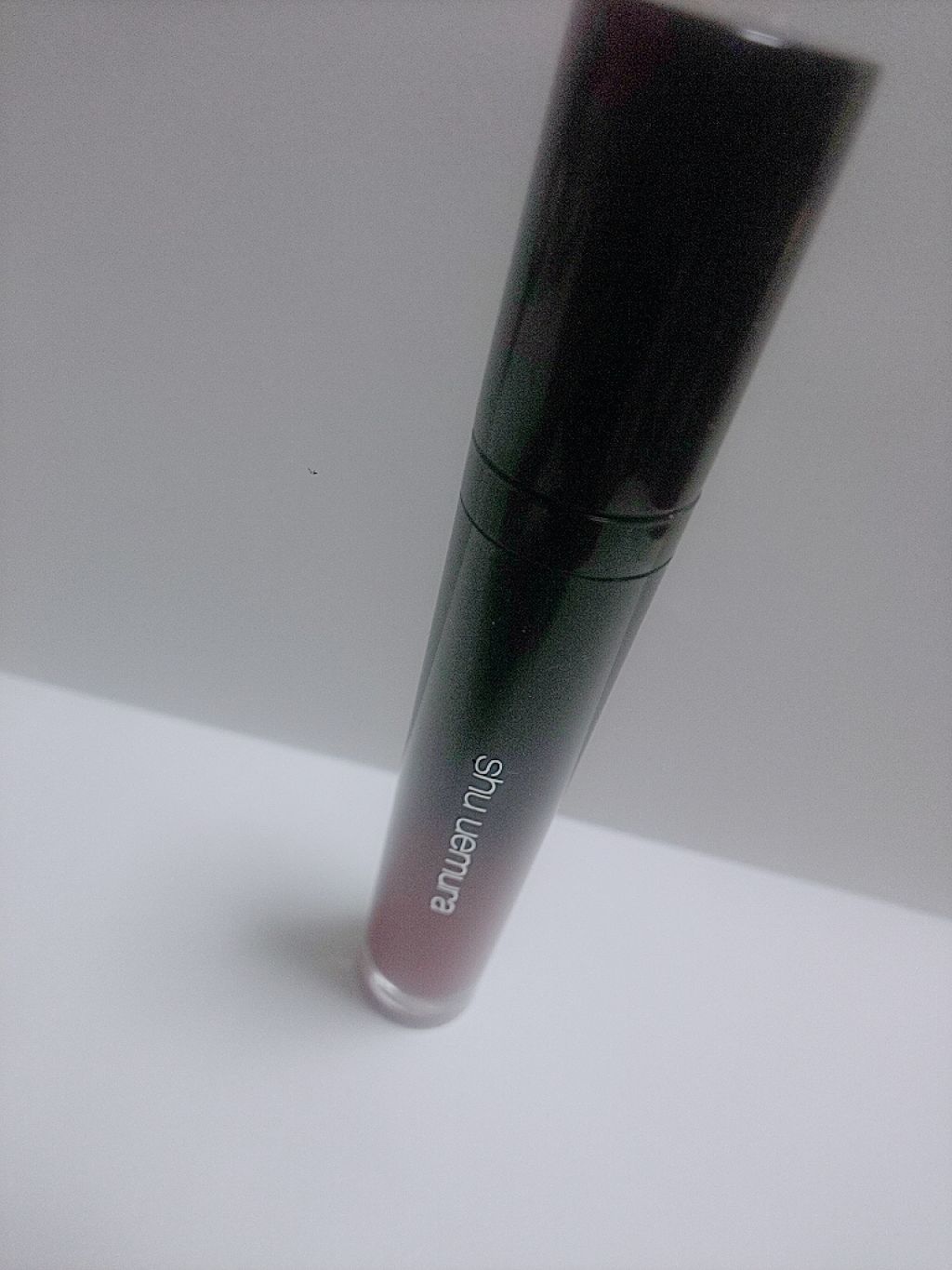 ラック シュプリア/shu uemura/リップグロスを使ったクチコミ(1枚目)