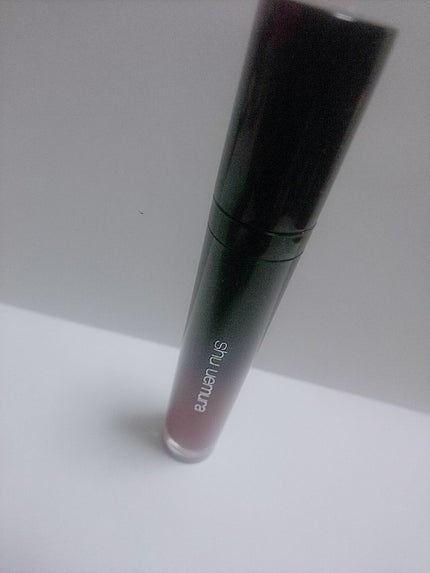 ラック シュプリア/shu uemura/リップグロスを使ったクチコミ(1枚目)