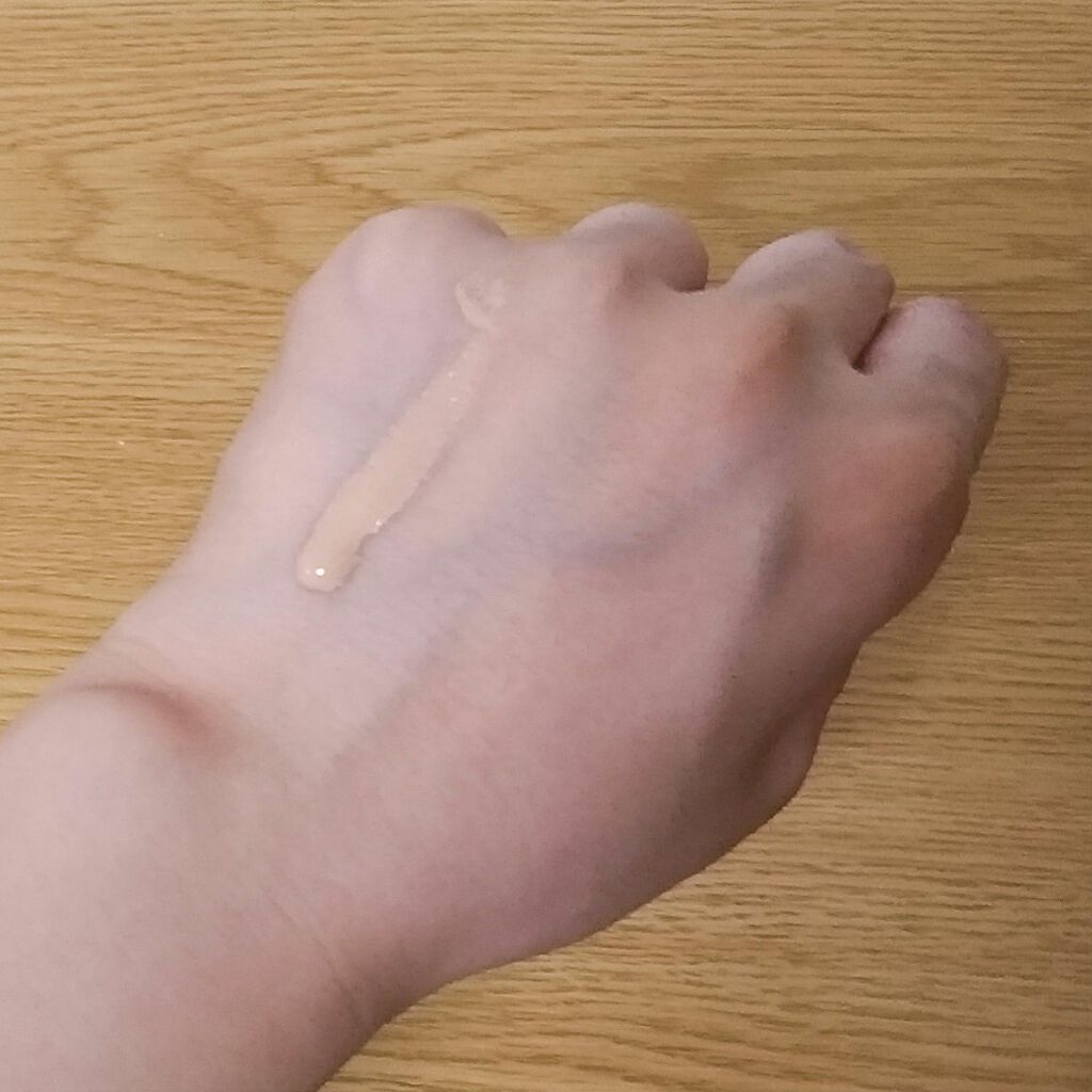 フィットミー リキッドファンデーション R/MAYBELLINE NEW YORK/リキッドファンデーションを使ったクチコミ(2枚目)