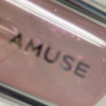 AMUSE リップフラーのクチコミ「AMUSE購入品。

AMUSE
ジェルフィットティント
09ナルシシズム
#リピートコスメ .....」（2枚目）