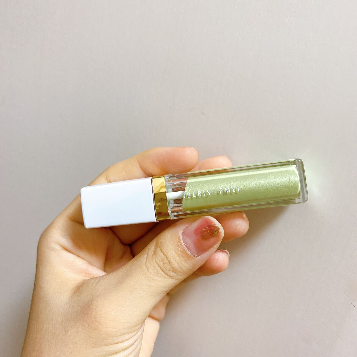 イベリスピメル ムースアイシャドウ/pdc/ジェル・クリームアイシャドウを使ったクチコミ(3枚目)