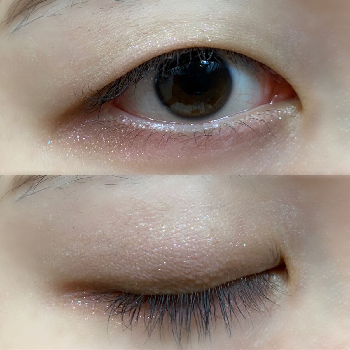 ãã¬ã€ã«ã©ãŒ ã¢ã€ã·ã£ããŠ/ETUDE/ã¢ã€ã·ã£ããŠãã¬ããã䜿ã£ãã¯ãã³ãïŒ7æç®ïŒ