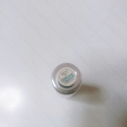 ラスティンググロスリップ/CEZANNE/口紅を使ったクチコミ(3枚目)