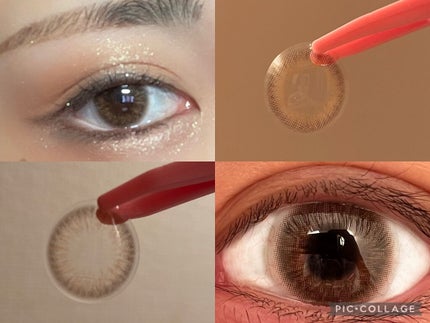 3CE マルチアイカラーパレット/3CE/アイシャドウパレットを使ったクチコミ(3枚目)