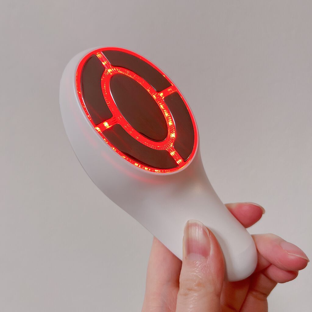 MEラボン/ME/美顔器・マッサージを使ったクチコミ(6枚目)