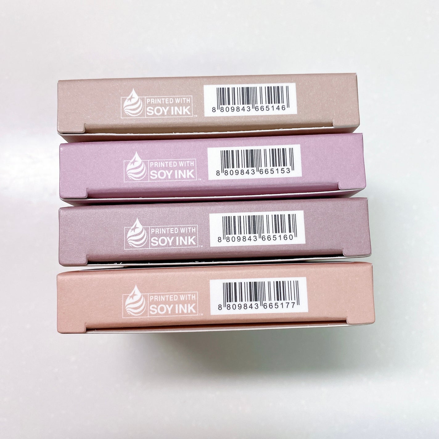 エッセンシャル ニュートラル アイシャドウパレット/innisfree/アイシャドウパレットを使ったクチコミ(8枚目)