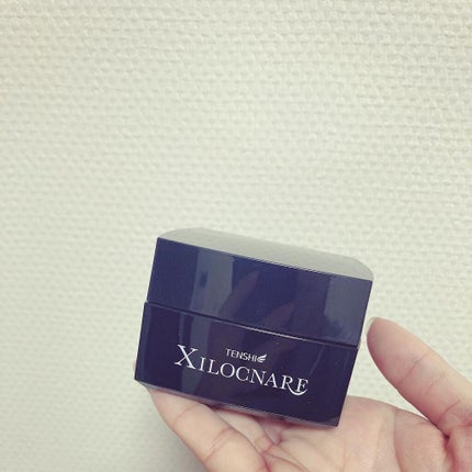 XILOCNARE/TENSHI/オールインワン化粧品を使ったクチコミ(1枚目)