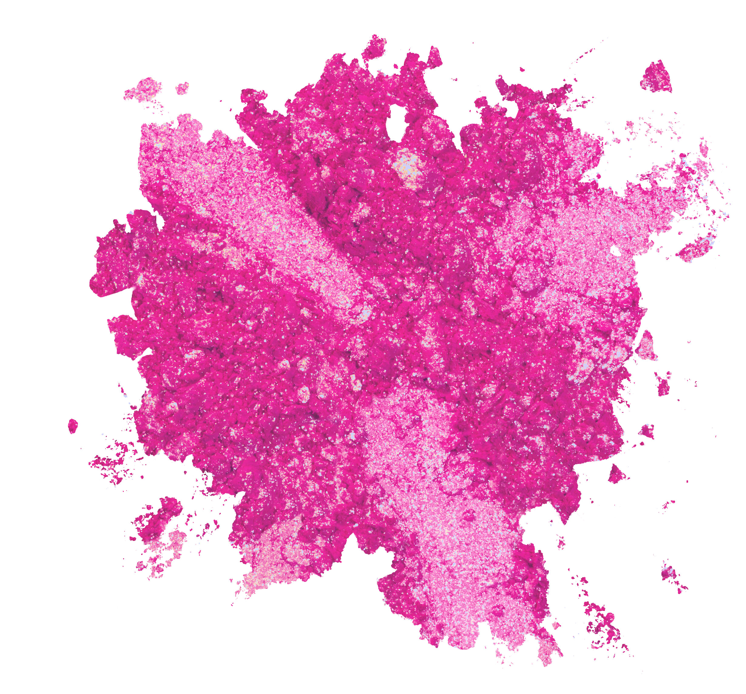 ラズル アイカラー 52 Senorita