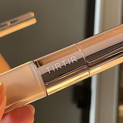 マスクフィットオールカバーデュアルコンシーラー/TIRTIR(ティルティル)/コンシーラーを使ったクチコミ(1枚目)