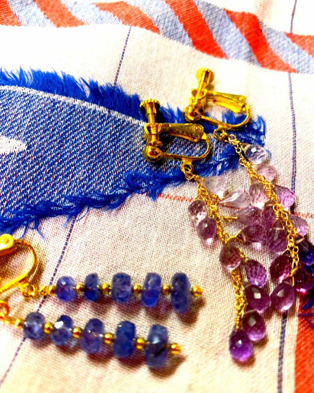 クロミミ on LIPS 「#クロミミアクセサリー辞典実は一ヶ月ほど前から大量にお取り置き..」(2枚目)